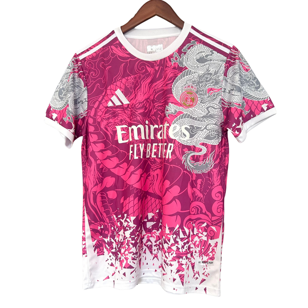 Camiseta Real Madrid 2025/26 – Edición Especial