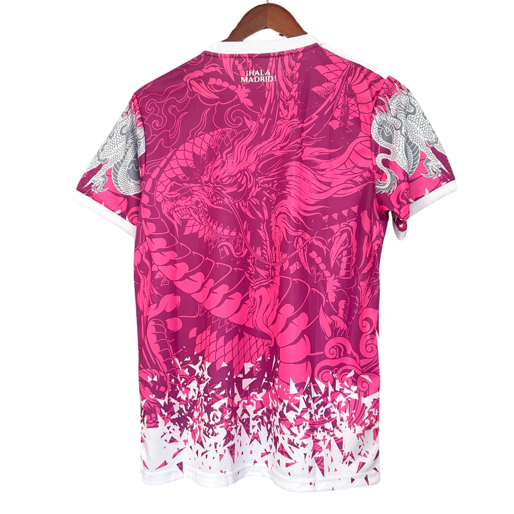 Camiseta Real Madrid 2025/26 – Edición Especial