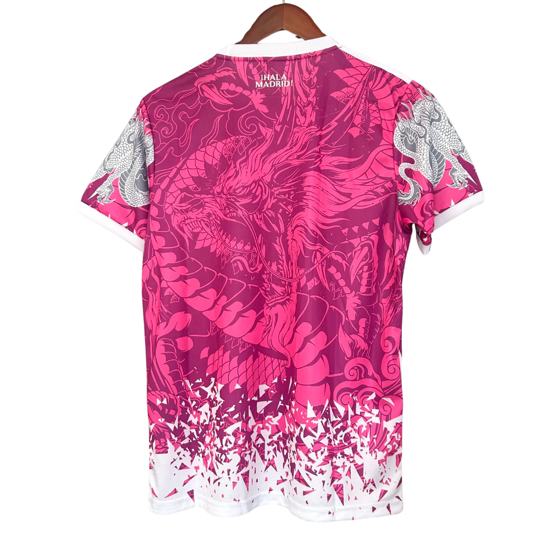 Camiseta Real Madrid 2025/26 – Edición Especial