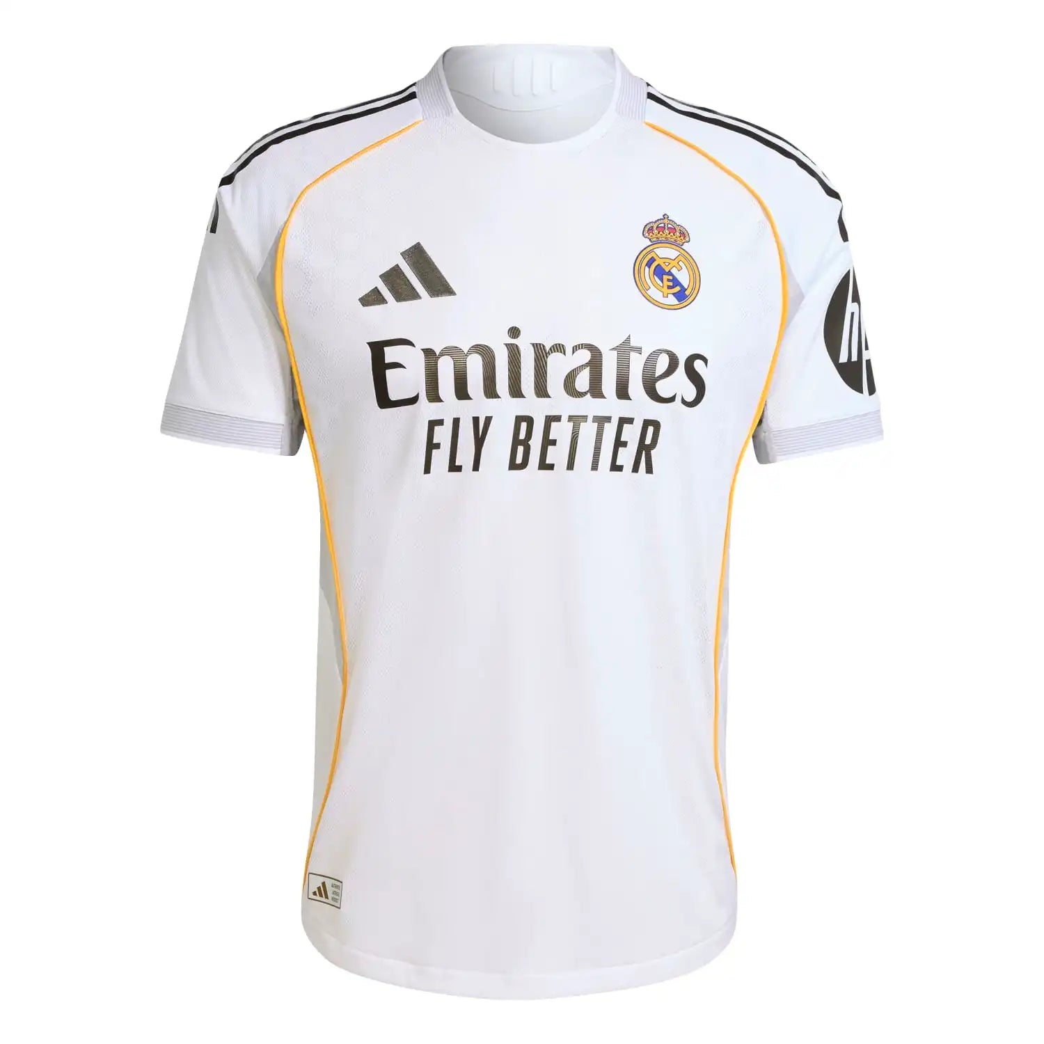 Camiseta Real Madrid primera equipacion 2026