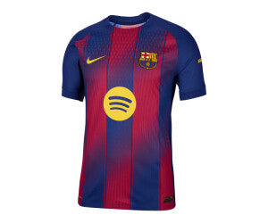Camesita del Barça primera equivocación 2026
