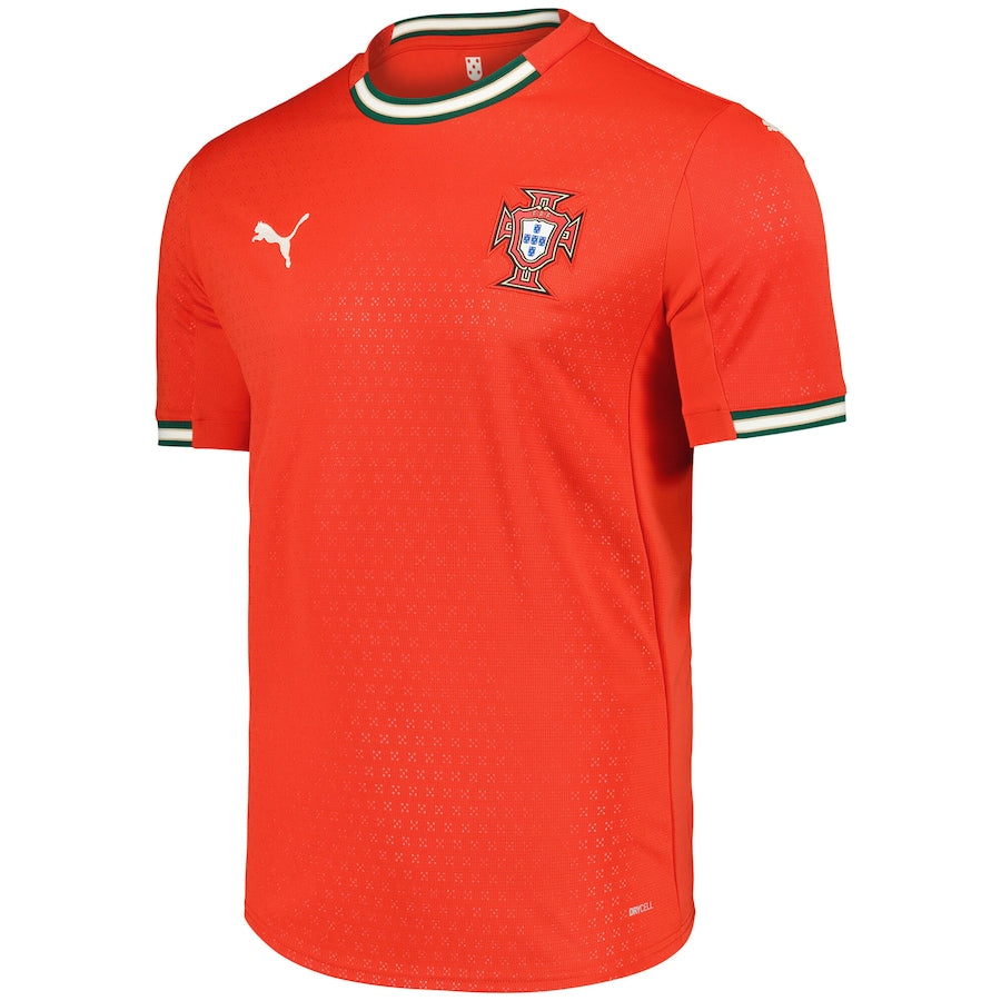 Equitación de la selección del Portugal